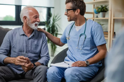 Routine health checkup