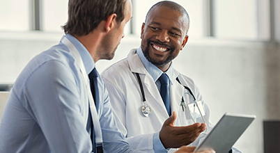 Indoor patient care