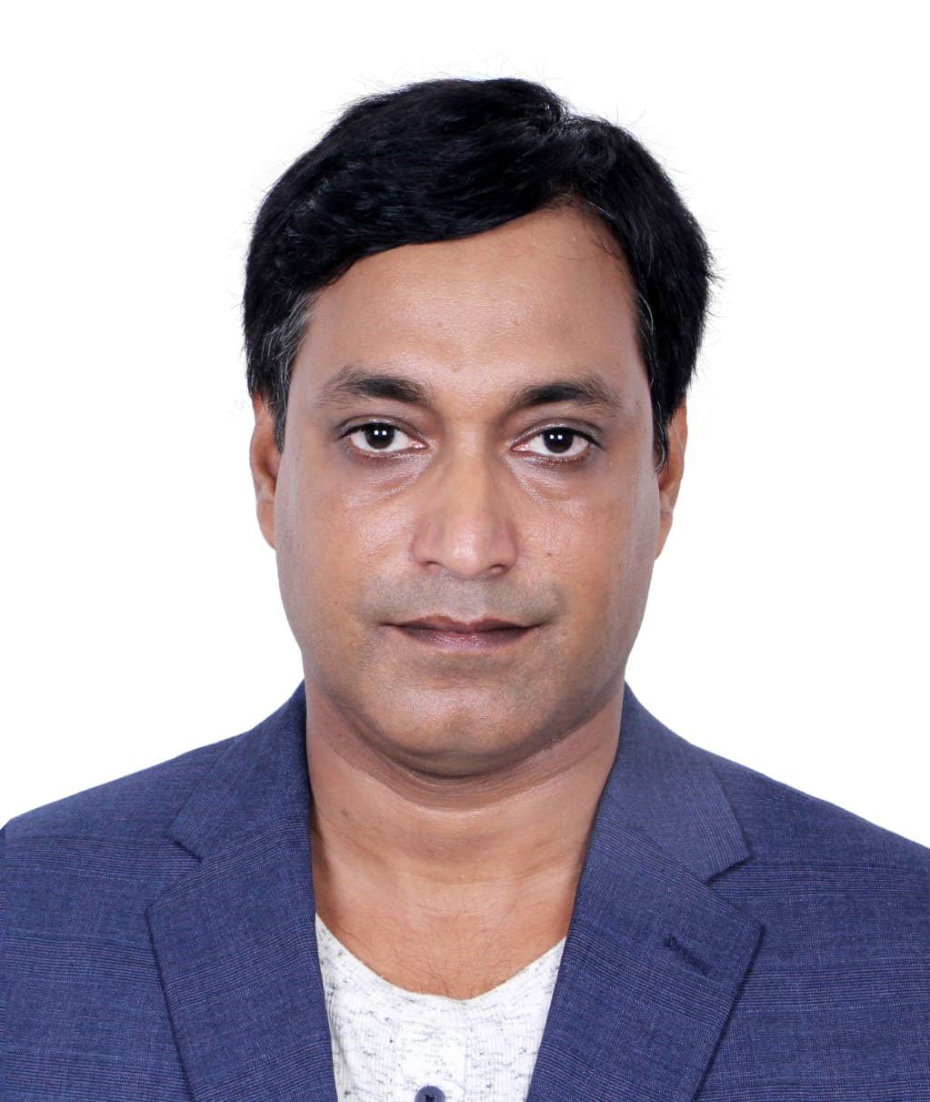 Managing Director of Alpha Poly Clinic
